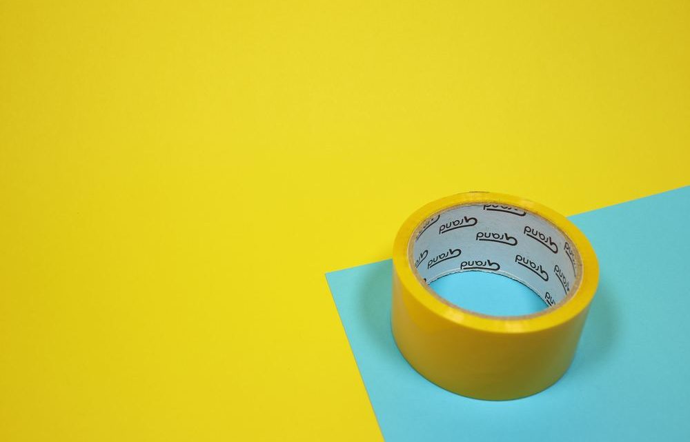 Hvilke slags PTFE tape findes der? Hvilke slags PTFE tape findes der?