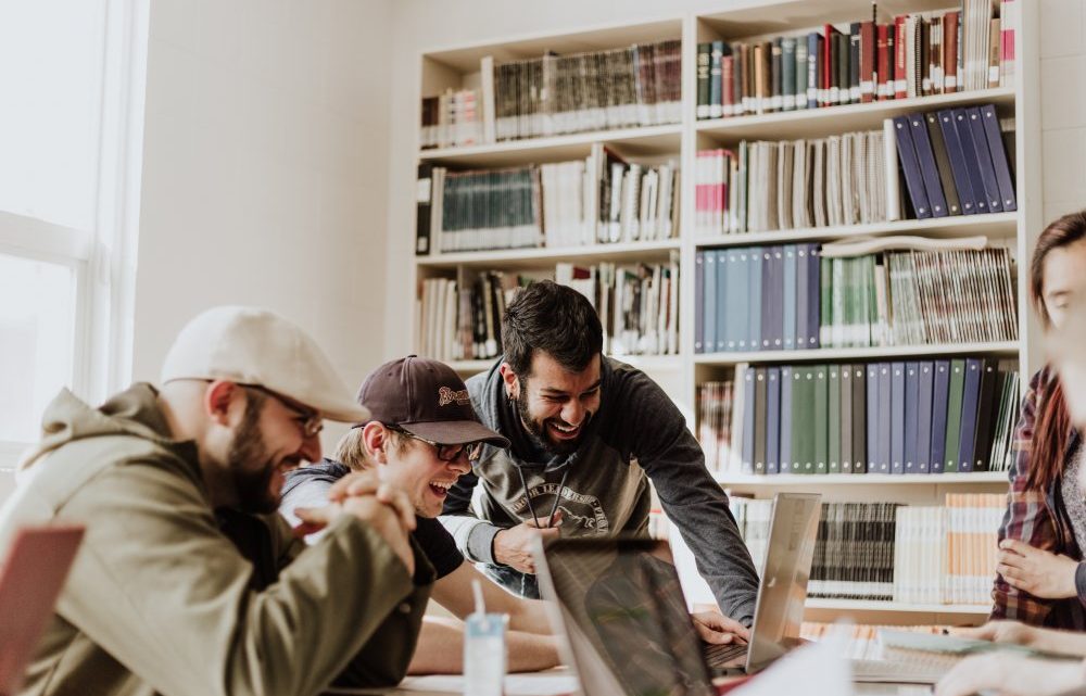 Blended learning – hvad er det? Blended learning – hvad er det?