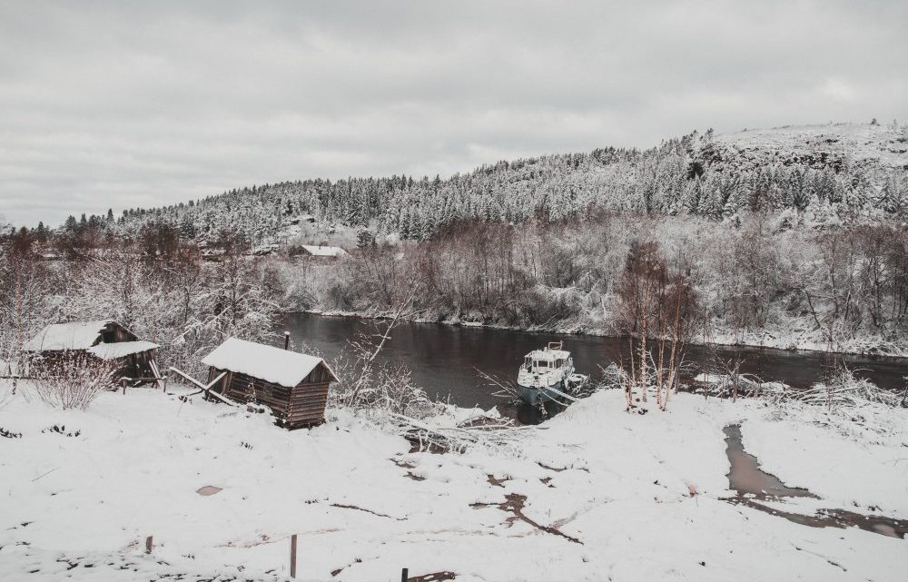Et isoleringsfirma skal også huske at isolere derhjemme Et isoleringsfirma skal også huske at isolere derhjemme