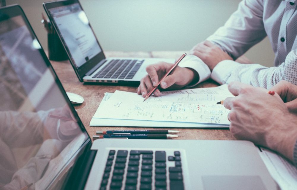Du bør overveje bogføring for at optimere din virksomhed Du bør overveje bogføring for at optimere din virksomhed