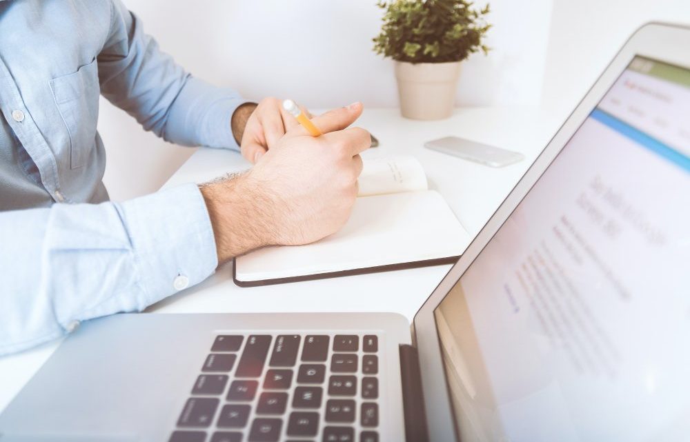 Gør virksomheden mere effektiv med professionel bogholdning Gør virksomheden mere effektiv med professionel bogholdning