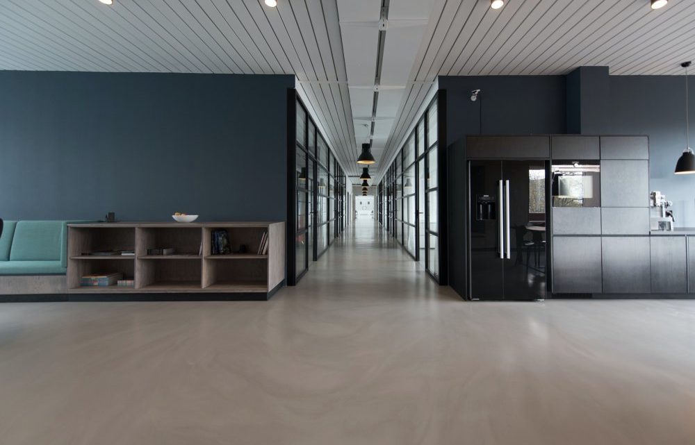Få hjælp til rengøringen på dit kontor Få hjælp til rengøringen på dit kontor