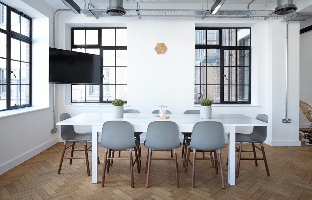 Hvad du ikke kan undvære på dit kontor Hvad du ikke kan undvære på dit kontor