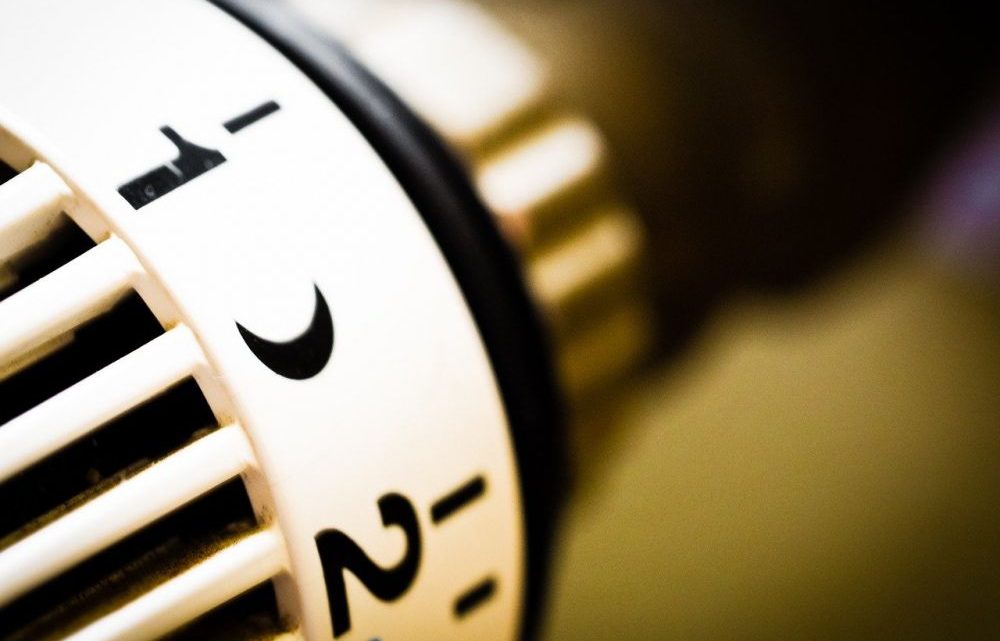 Spar penge og energi med en varmepumpe Spar penge og energi med en varmepumpe