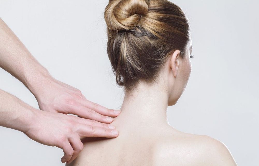 Færre sygedage, øget effektivitet og en bedre bundlinje? Få en massageordning Færre sygedage, øget effektivitet og en bedre bundlinje? Få en massageordning